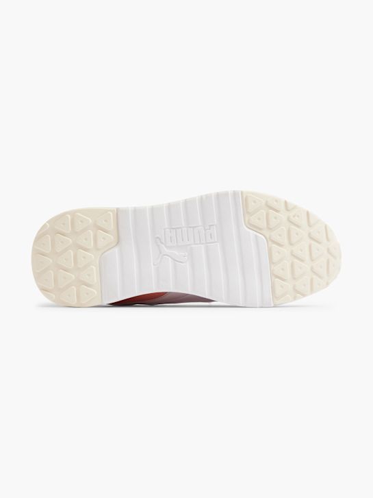 PUMA Sneaker Blanco 7292 4