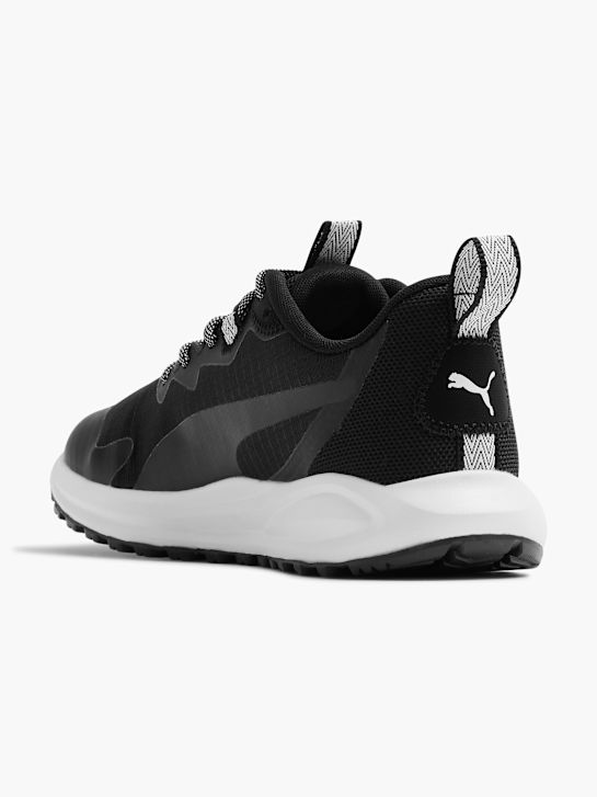PUMA Pantofi pentru alergare Negru 7293 3