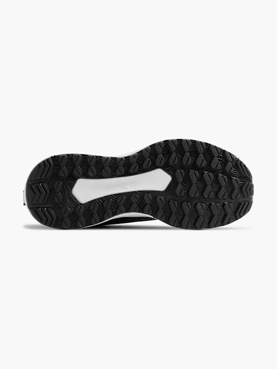 PUMA Pantofi pentru alergare Negru 7293 4