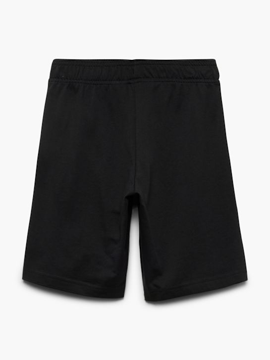 adidas Shorts Schwarz 25037 2