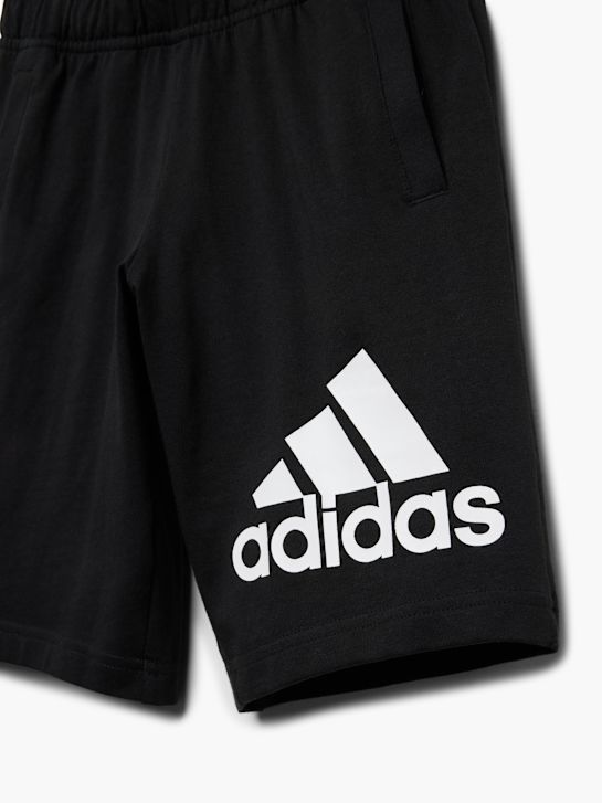 adidas Short Noir 25037 3