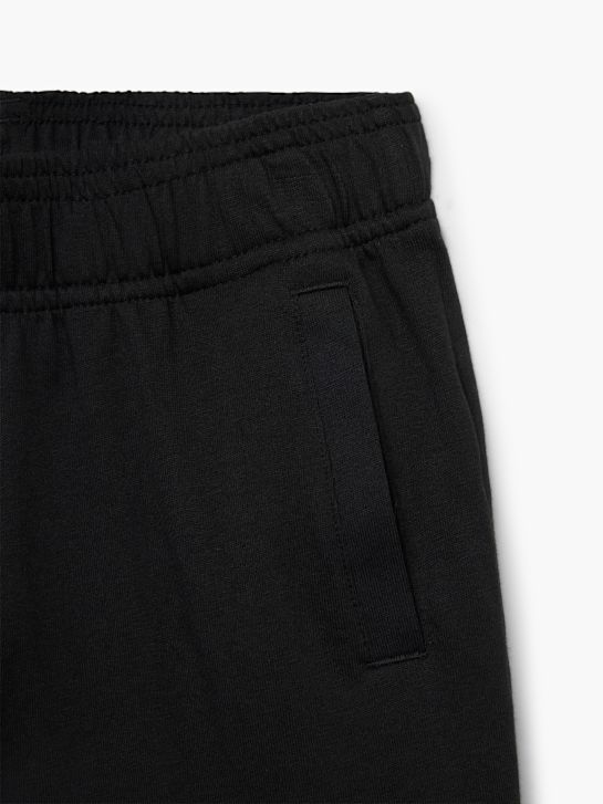 adidas Shorts Schwarz 25037 4