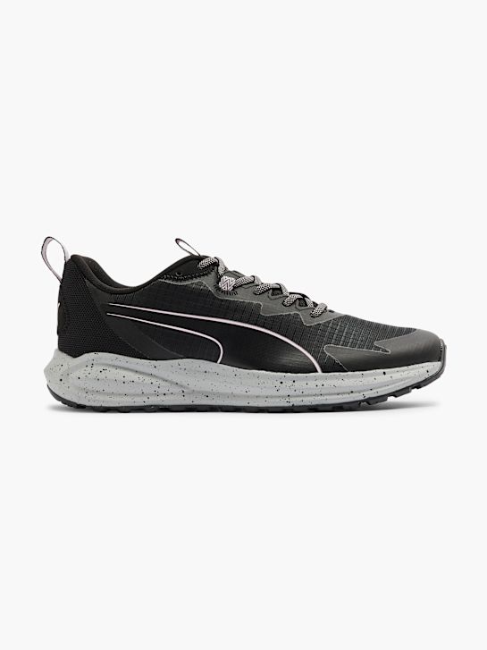 PUMA Bežecká obuv Čierna 7294 1