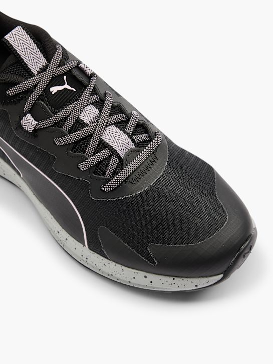 PUMA Löparsko Svart 7294 2