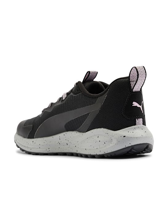 PUMA Löparsko Svart 7294 3
