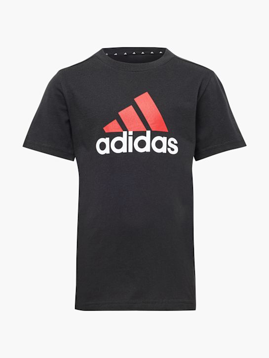 adidas Tričko Čierna 1801 1