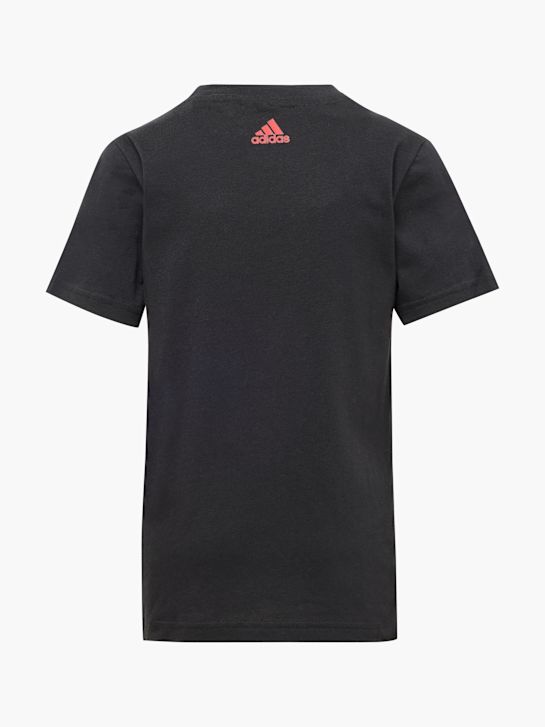 adidas Tričko Čierna 1801 4