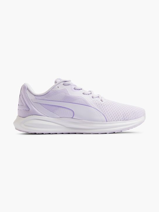 PUMA Bežecká obuv Fialová 1802 1