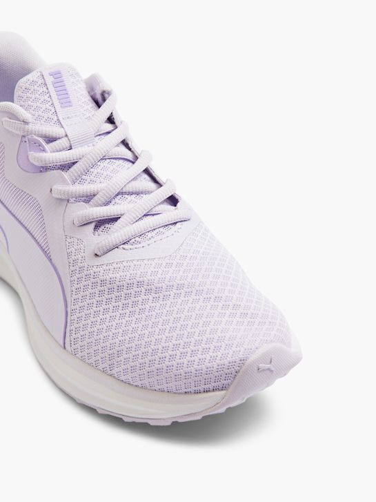 PUMA Bežecká obuv Fialová 1802 2