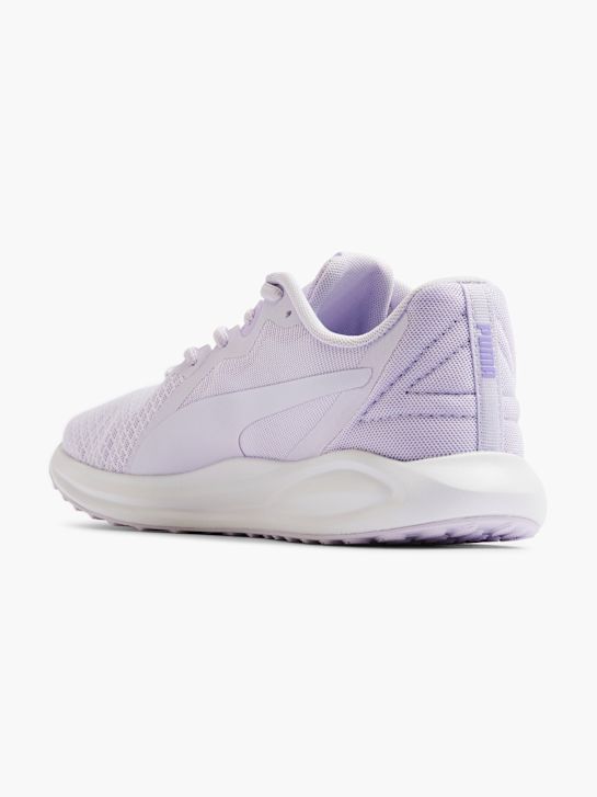 PUMA Bežecká obuv Fialová 1802 3