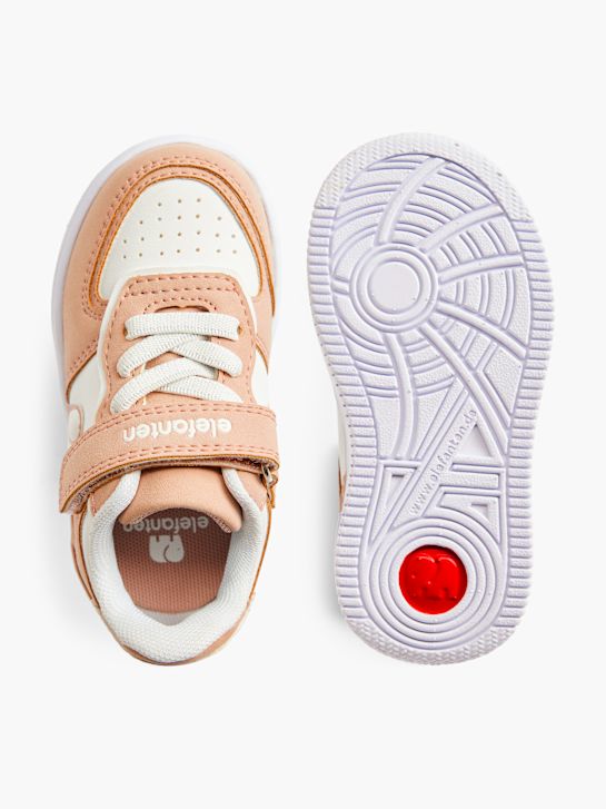 elefanten Sneaker Rosa 20839 3