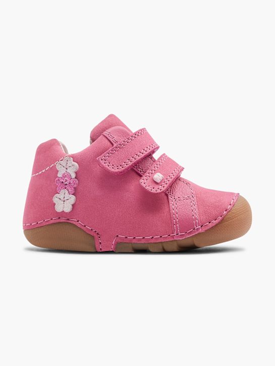 elefanten Lågsko Rosa 1804 1