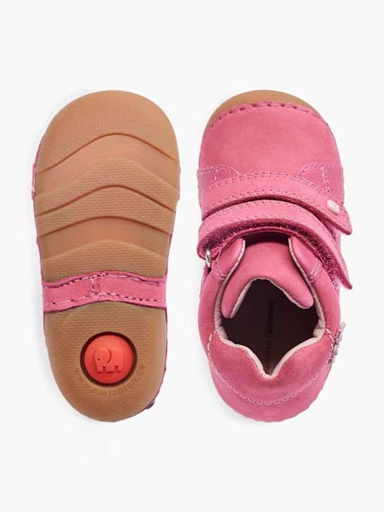 elefanten Lågsko Rosa 1804 3