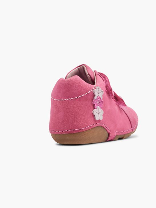 elefanten Lågsko Rosa 1804 4
