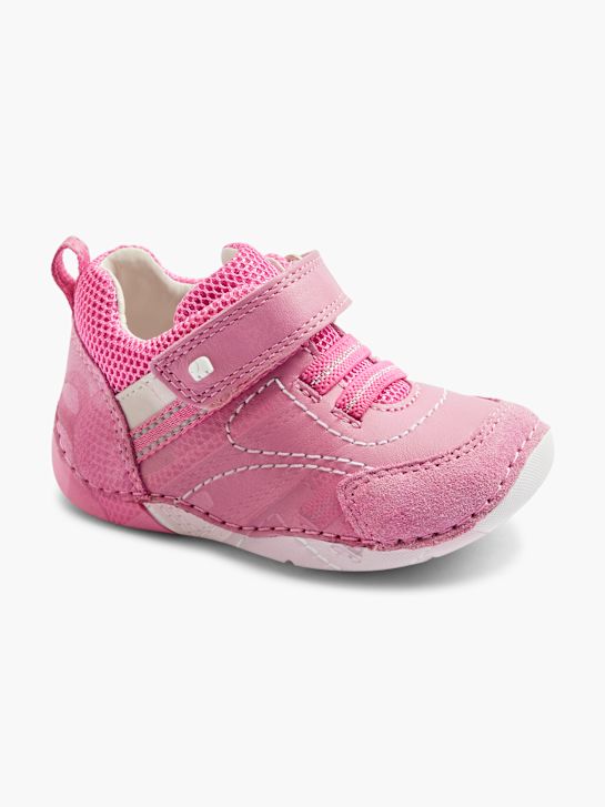 elefanten Sneaker Rosa 1805 6
