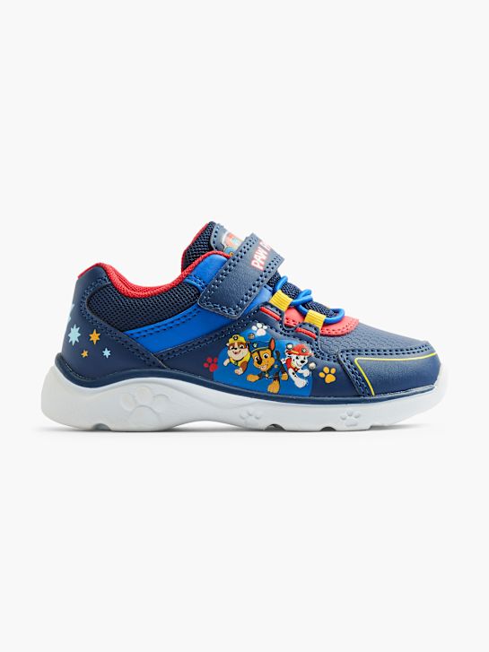 PAW Patrol Tenisky Modrá 1069 1