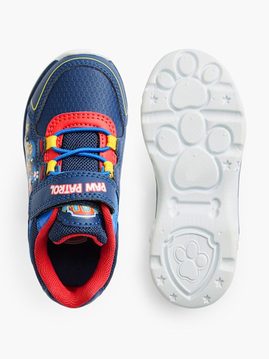 PAW Patrol Tenisky Modrá 1069 3