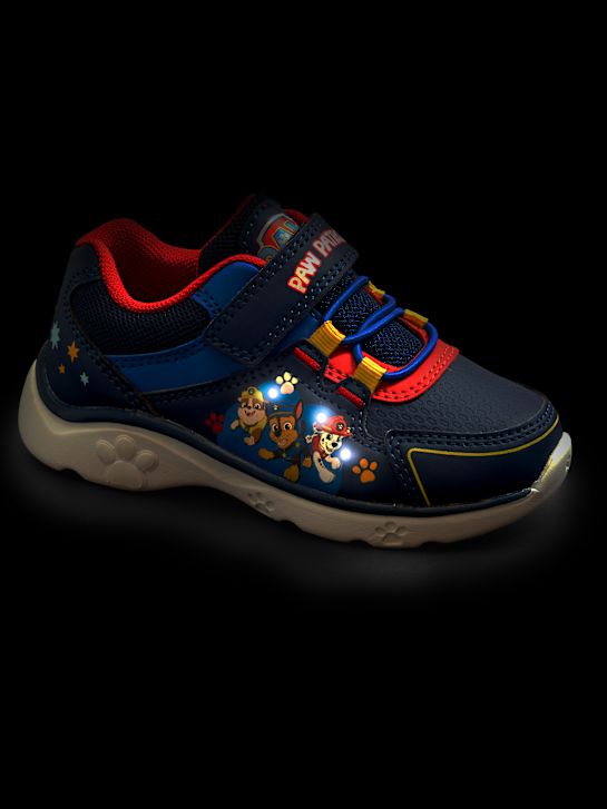 PAW Patrol Tenisky Modrá 1069 5