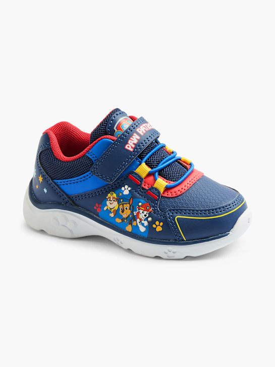 PAW Patrol Tenisky Modrá 1069 6