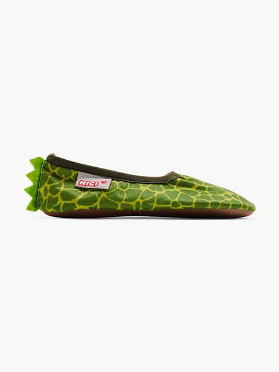 NICI Sportsko Grön 4562 1