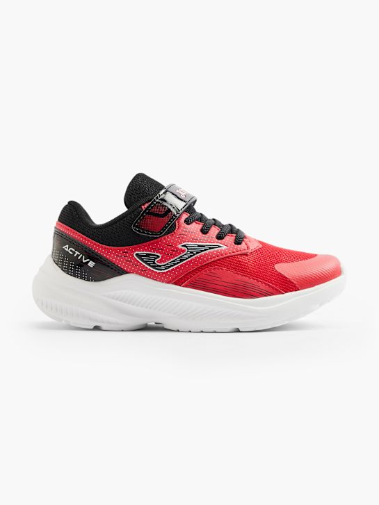 Joma Sneaker Rojo 19671 1