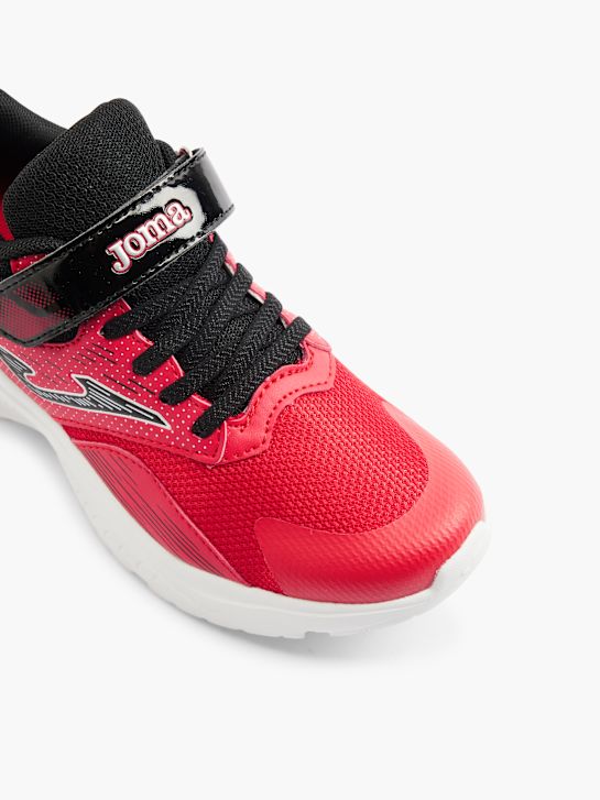 Joma Sneaker Rojo 19671 2