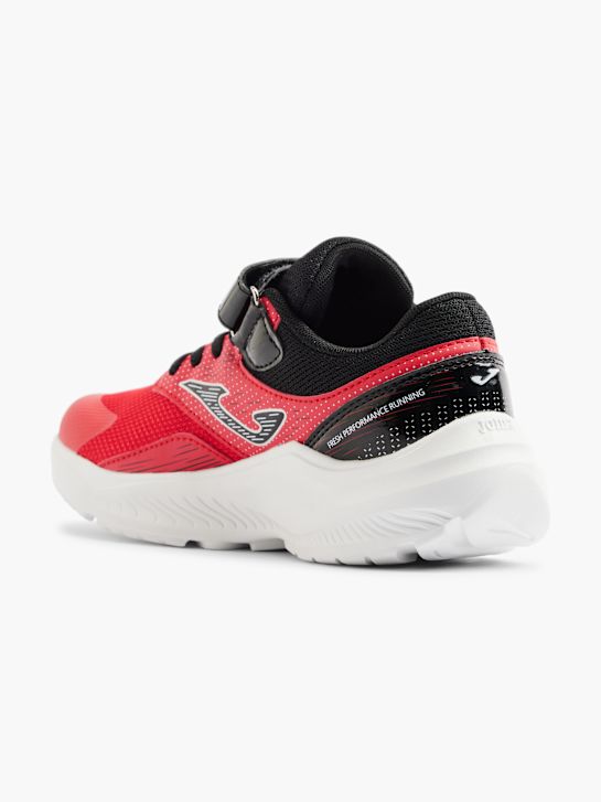 Joma Sneaker Rojo 19671 3