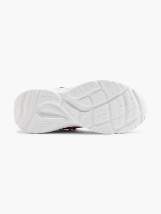 Joma Sneaker Rojo 19671 4