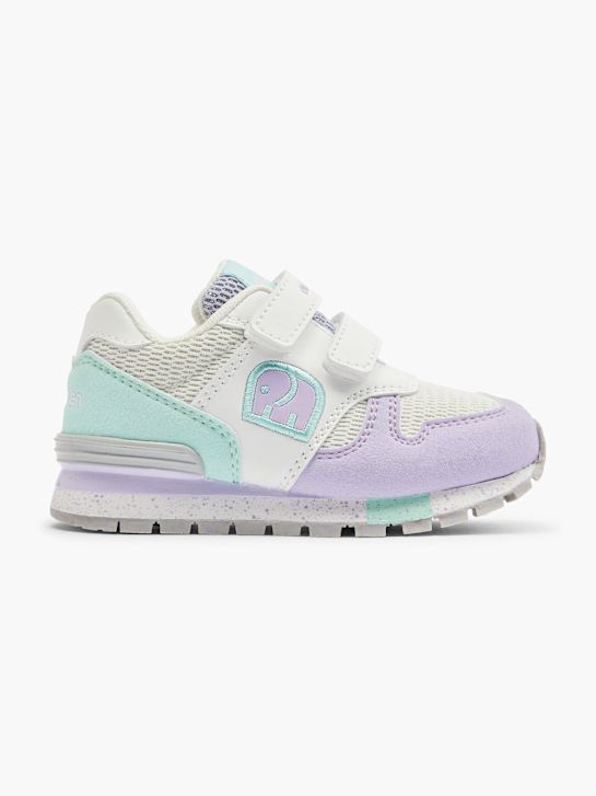 elefanten Scarpa bassa Viola 4563 1