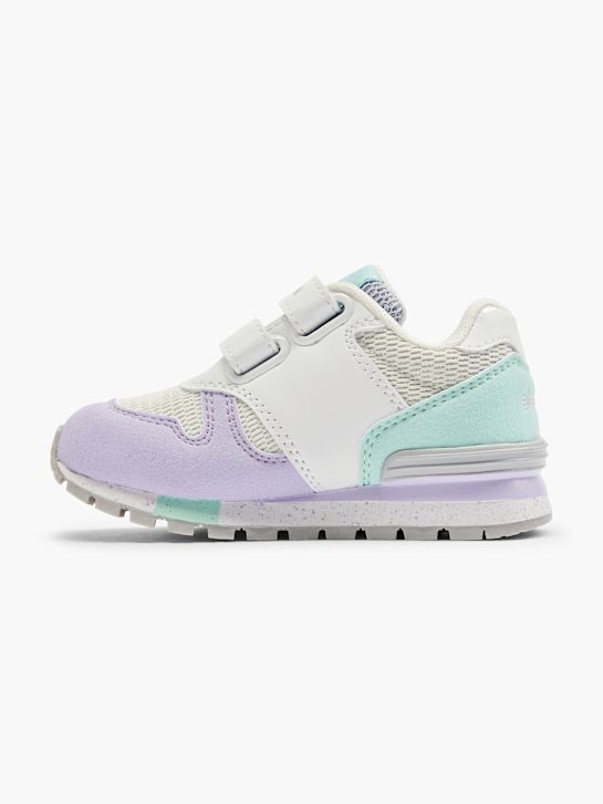 elefanten Scarpa bassa Viola 4563 2