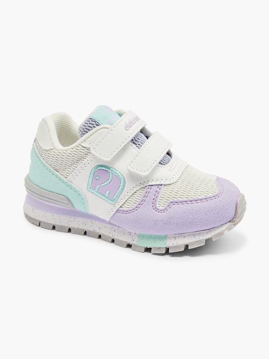 elefanten Scarpa bassa Viola 4563 6