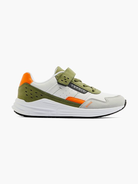 ESPRIT Baskets Blanc 2734 1