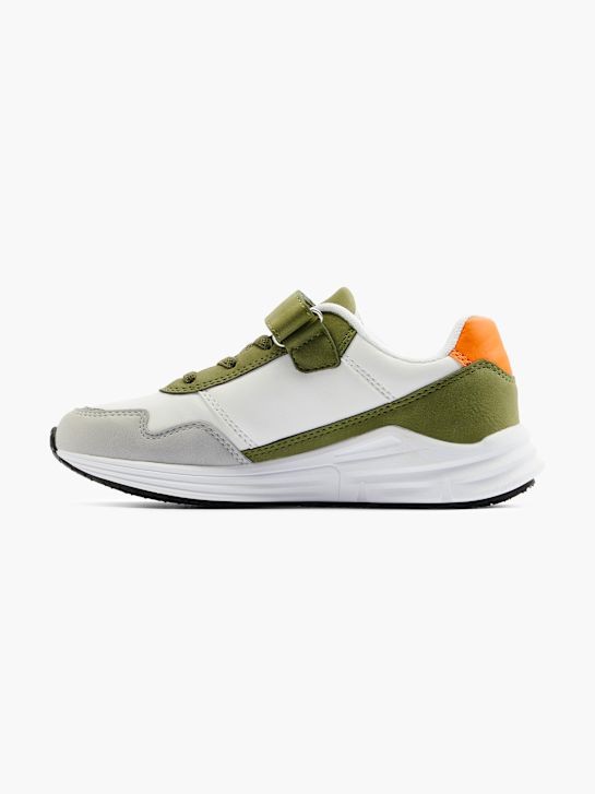 ESPRIT Sneaker Weiß 2734 2