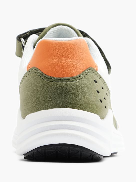 ESPRIT Sneaker Weiß 2734 4