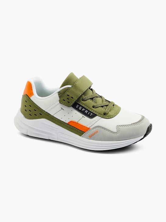 ESPRIT Sneaker Weiß 2734 6