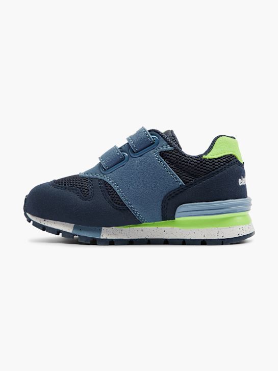elefanten Chaussures de ville Bleu foncé 1808 2