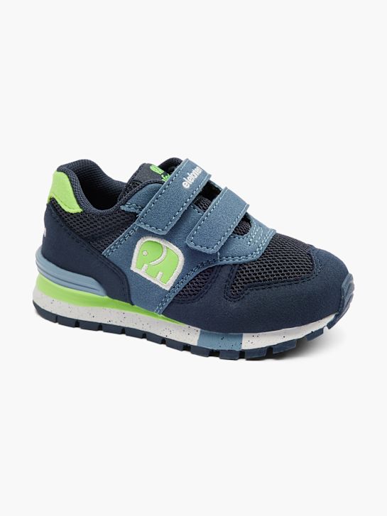 elefanten Chaussures de ville Bleu foncé 1808 6