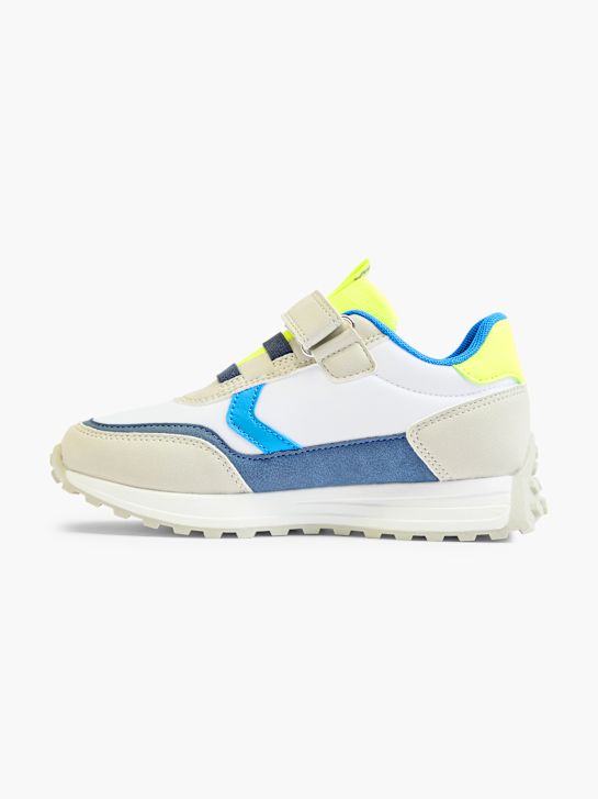 Vty Sneaker Beige 17924 2