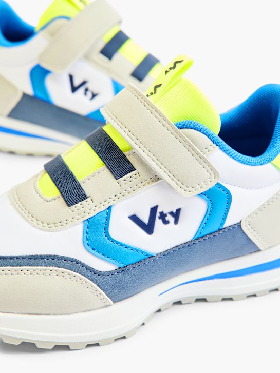 Vty Sneaker Beige 17924 5