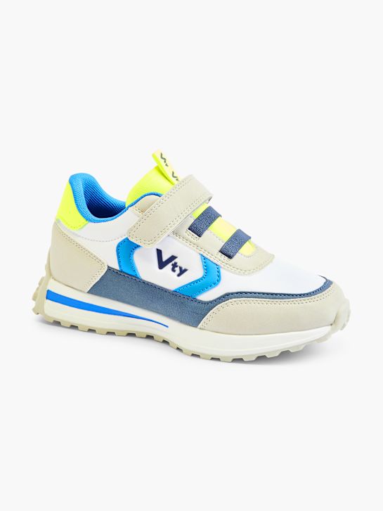 Vty Sneaker Beige 17924 6