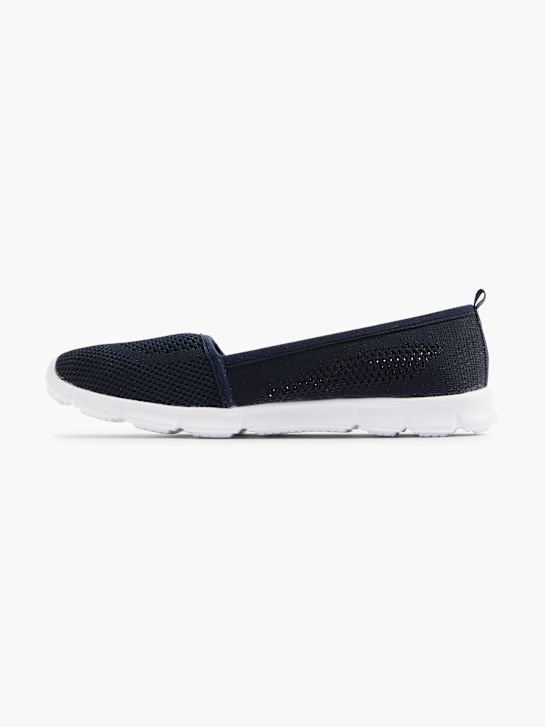 Graceland Ballerina Dunkelblau 8657 2