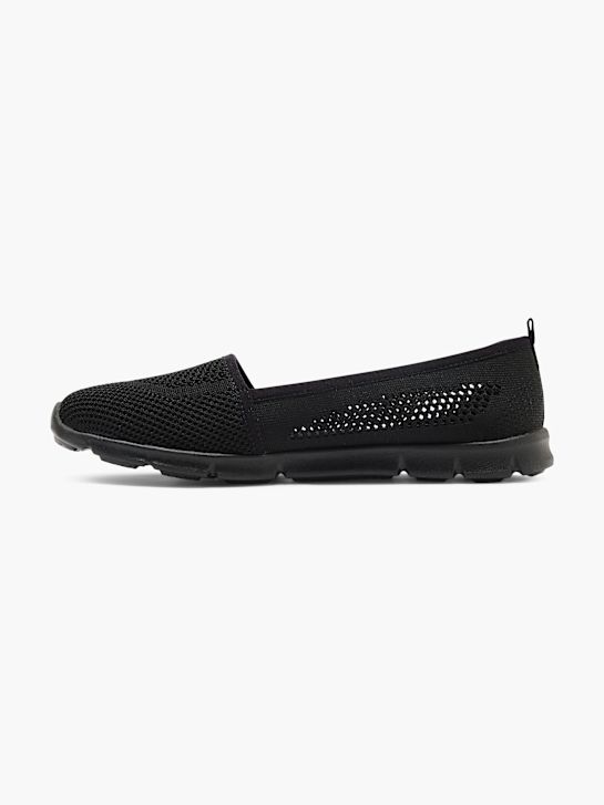 Graceland Ballerina Schwarz 2735 2
