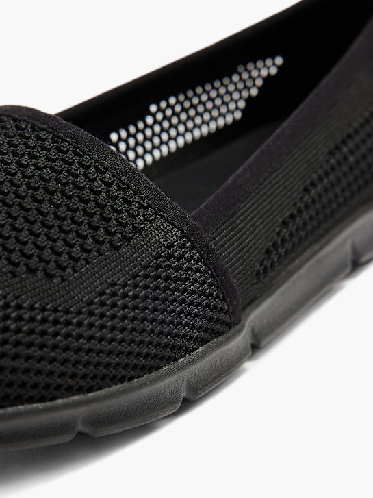 Graceland Ballerina Schwarz 2735 5