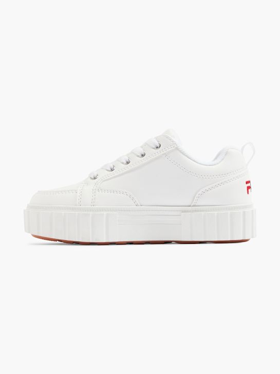 FILA Trainer White 18987 2