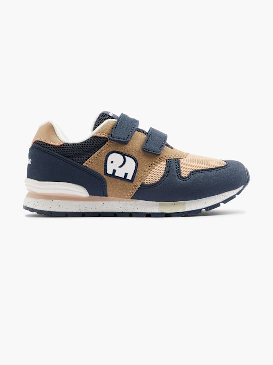 elefanten Sneaker Blau 22078 1