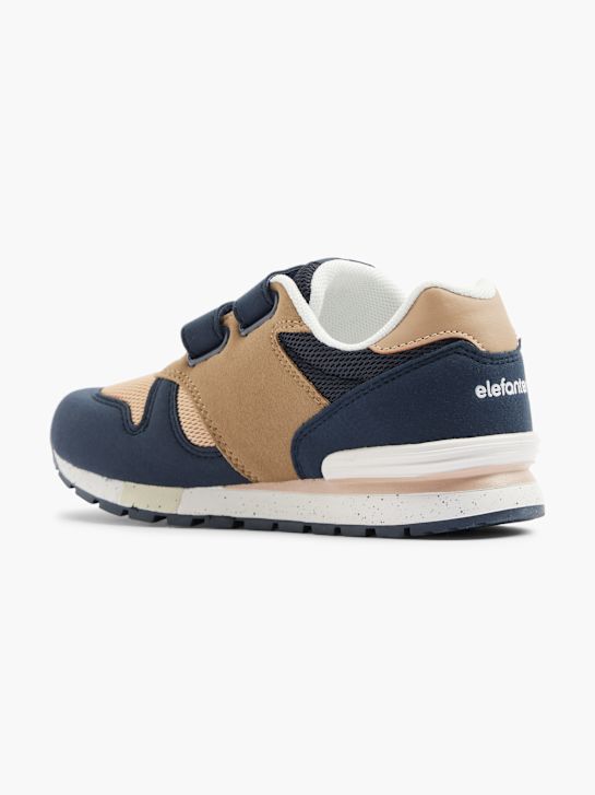 elefanten Baskets Bleu 22078 3