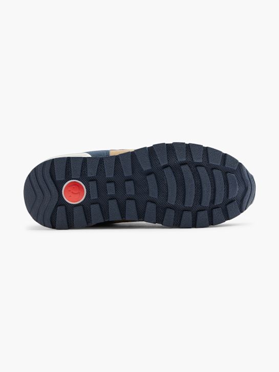 elefanten Baskets Bleu 22078 4