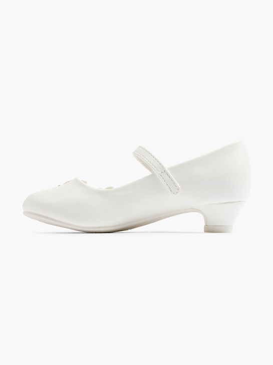 Cupcake Couture Ballerina Weiß 19517 2