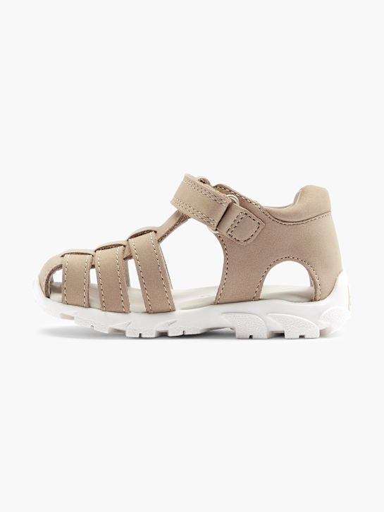 elefanten Sandal Beige 1074 2