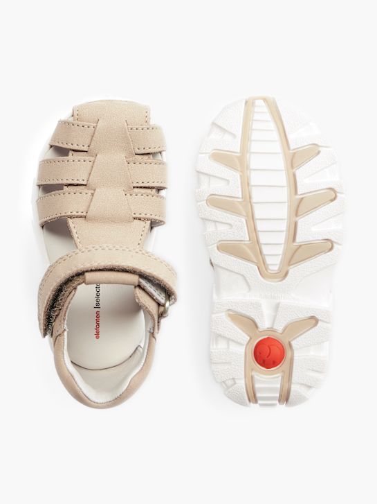 elefanten Sandal Beige 1074 3